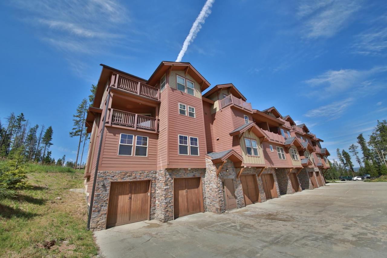 Apartmán Arrowhead 31 Fraser Exteriér fotografie